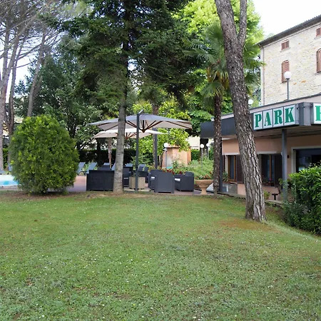 Hotel Park Ge.Al.-2